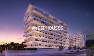 Pis a Platja de Torres. Apartamento de obra nueva, de 2 dormitorios, en playa del torres
