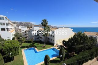 Pis en LOlla. Precioso apartamento a 25 m de la playa en cap negret
