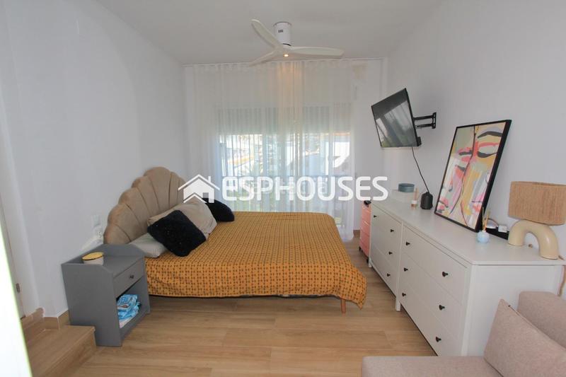 Foto 2c550c13-d7e0-49aa-b291-f743caac63da. Appartement avec chauffage parking piscine dans L´Olla Altea