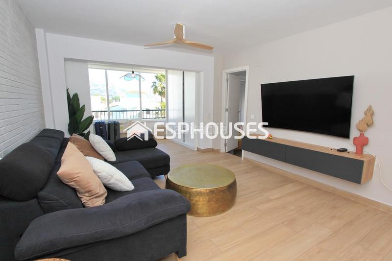 Foto 4d2ed7ad-c67d-4e04-8680-691bbd29e280. Appartement avec chauffage parking piscine dans L´Olla Altea