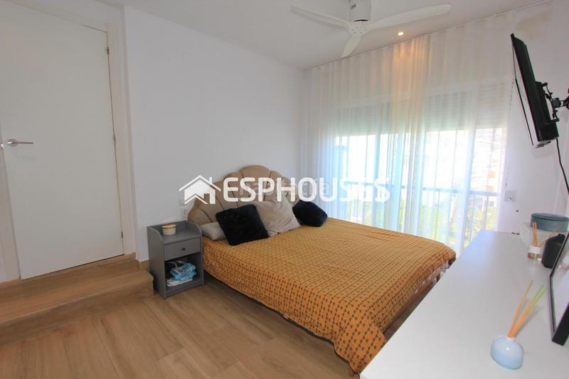 Foto 5f78a400-cd50-4110-9539-f651411a761e. Appartement avec chauffage parking piscine dans L´Olla Altea