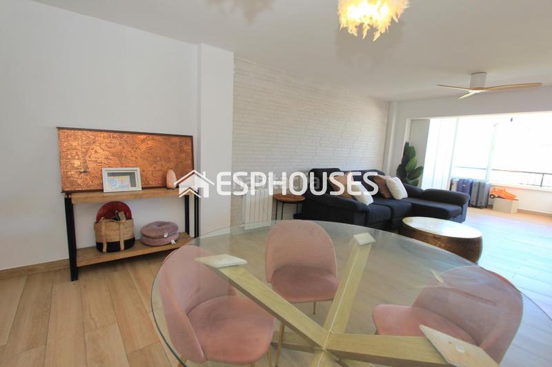 Foto 6906f964-b434-4ea1-8cb9-f2ac9d69d771. Appartement avec chauffage parking piscine dans L´Olla Altea