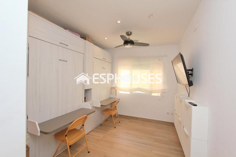 Foto 7e8e42a1-d531-4ece-92bc-82cdc9eac295. Appartement avec chauffage parking piscine dans L´Olla Altea