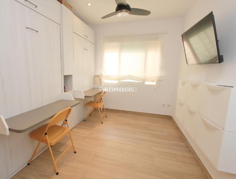 Foto 8061faef-80cb-4080-a12b-f910c64cdcdf. Appartement avec chauffage parking piscine dans L´Olla Altea