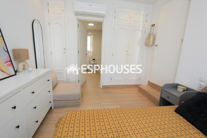 Foto bb780d0f-34d3-4505-ab69-98baea22b22e. Appartement avec chauffage parking piscine dans L´Olla Altea