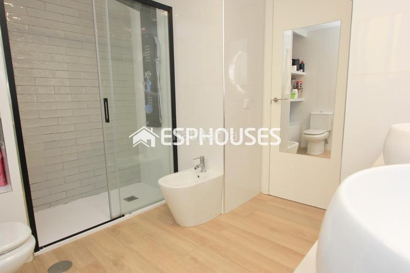 Foto beeedbd0-7462-4330-a055-6da6a70eaca1. Appartement avec chauffage parking piscine dans L´Olla Altea