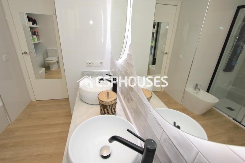 Foto cf548803-7011-4b0f-a0f6-285de15c50d7. Appartement avec chauffage parking piscine dans L´Olla Altea