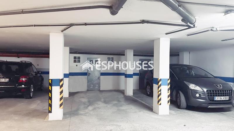 Foto e42e0cd4-76ea-4f31-af28-f030a47f1390. Appartement avec chauffage parking piscine dans L´Olla Altea