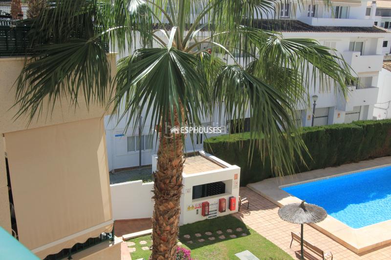 Foto efb8cf33-a3d2-4106-86b8-0324ae100fb9. Appartement avec chauffage parking piscine dans L´Olla Altea