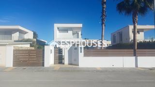 Maison à Desamparados - Hurchillo - Torremendo. Villa de lujo en vistabella