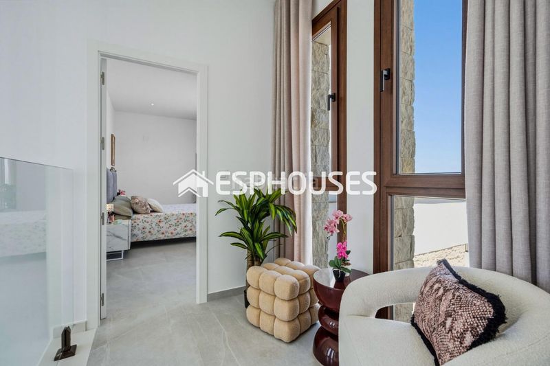 Foto 4282a9af-1050-44a8-9084-98d89f3c8f7d. Casa amb aparcament piscina a Desamparados - Hurchillo - Torremendo Orihuela