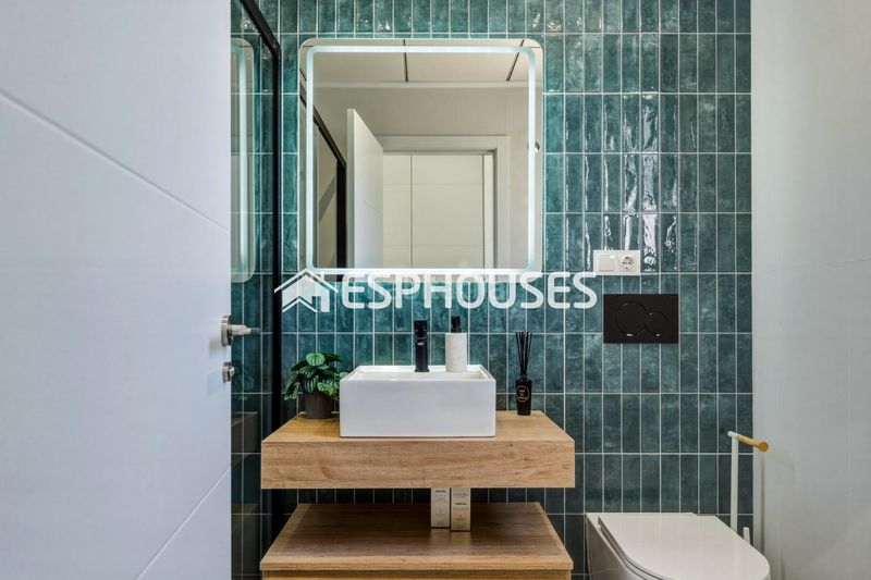 Foto 5dd94b24-abdf-42b1-a9ed-20872b8ce9d2. Casa amb aparcament piscina a Desamparados - Hurchillo - Torremendo Orihuela