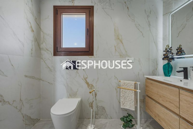 Foto e8a52e92-63fc-42b2-abad-93a8c91a0567. Casa amb aparcament piscina a Desamparados - Hurchillo - Torremendo Orihuela