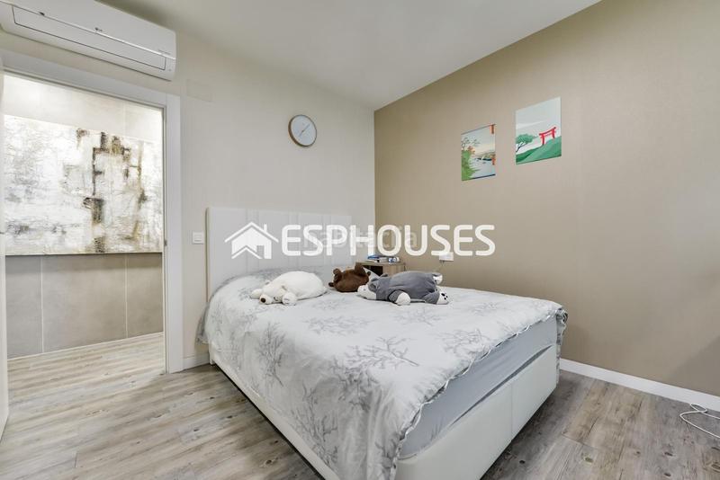 Foto 1425c4bc-35f1-4732-869d-62185edd7ccb. Casa amb calefacció aparcament piscina a Golf Bahía Finestrat