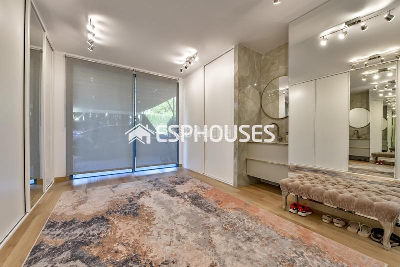 Foto ade75140-f2d9-4a0c-b450-ecfe9a52a1d4. Casa amb calefacció aparcament piscina a Golf Bahía Finestrat