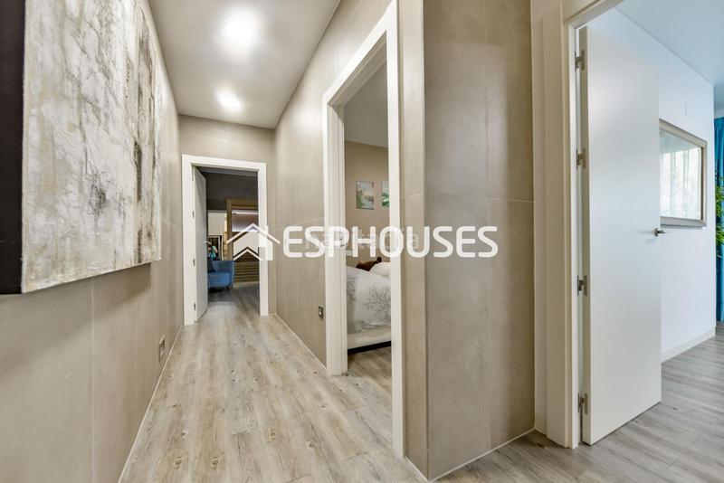 Foto e0020b7c-139e-4268-ba95-bc2877d295e7. Casa amb calefacció aparcament piscina a Golf Bahía Finestrat