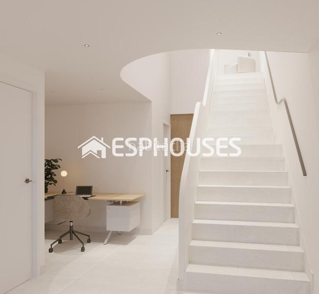 Foto 5d614682-5314-4e63-8930-ffdd5767658f. Haus mit parking pool in Cañada del Molino Torrevieja