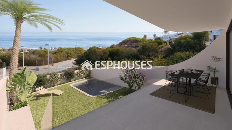 Foto 2ff41bf7-d133-4512-ad6a-b46c73e8fa01. Casa amb aparcament piscina a Cañada del Molino Torrevieja