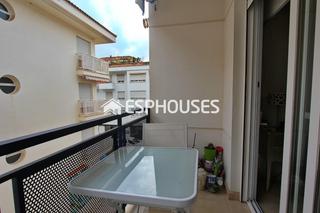 Apartament en Altea Ciudad. Apartamento luminoso y soleado en zona cntrica de altea