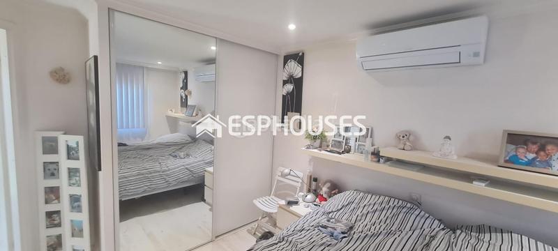 Foto 206dde15-94ae-4b28-a2d5-40a33e5ee91c. Terreno residencial terreno con chalet en la hoya daimes en Elche / Elx