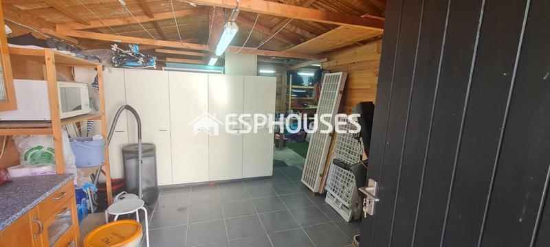 Foto 260ee9f7-ebf2-4e16-b9ae-58194b6f6e4e. Terreno residencial terreno con chalet en la hoya daimes en Elche / Elx