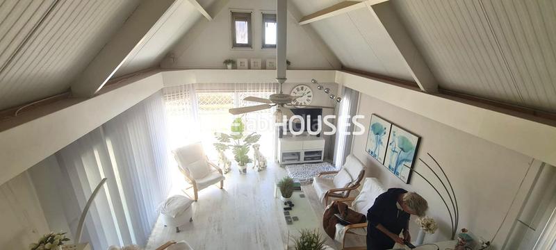 Foto 4a3f42a4-d820-46db-bd8d-6d877fb7fdd8. Terreno residencial terreno con chalet en la hoya daimes en Elche / Elx