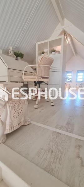 Foto 63a69e74-ec9b-4c6f-bb3a-e2be0cdcdb97. Terreno residencial terreno con chalet en la hoya daimes en Elche / Elx