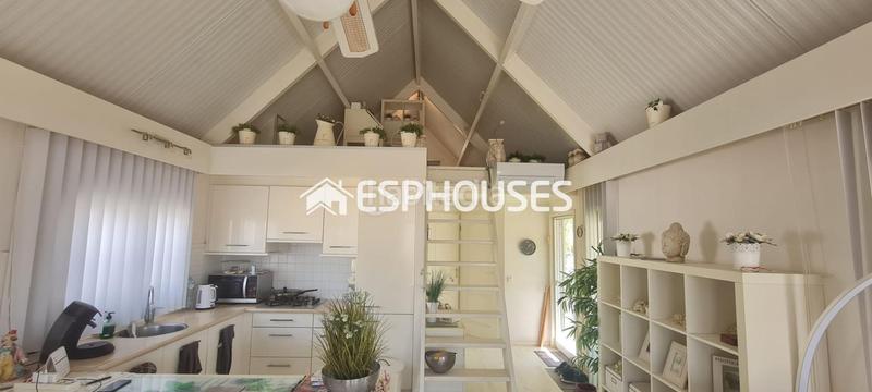 Foto be7c44ca-2298-4b4b-a8be-d6b394ea3819. Terreno residencial terreno con chalet en la hoya daimes en Elche / Elx