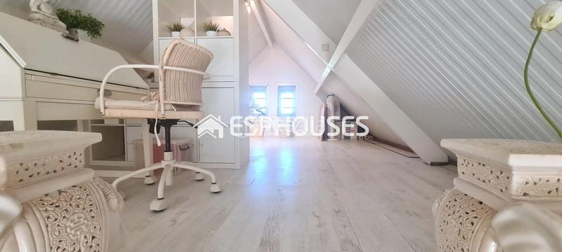 Foto c208ec90-dd13-4bde-a172-d845b7707bee. Terreno residencial terreno con chalet en la hoya daimes en Elche / Elx