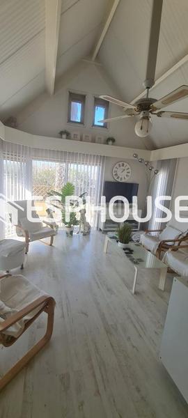 Foto dc8416d6-bf04-4ef9-912f-12ecd7476fcc. Terreno residencial terreno con chalet en la hoya daimes en Elche / Elx