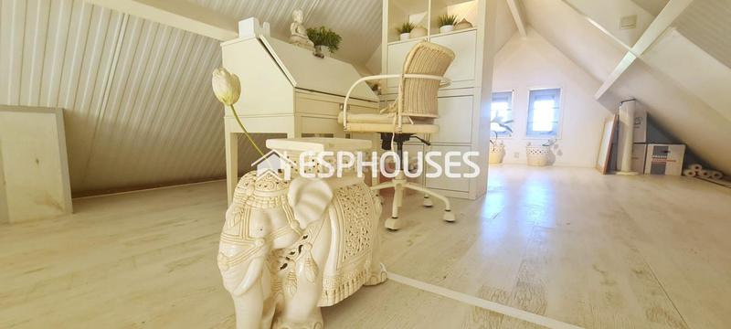 Foto e739ca7b-0b1f-4517-9fa6-fd2cc003bb72. Terreno residencial terreno con chalet en la hoya daimes en Elche / Elx