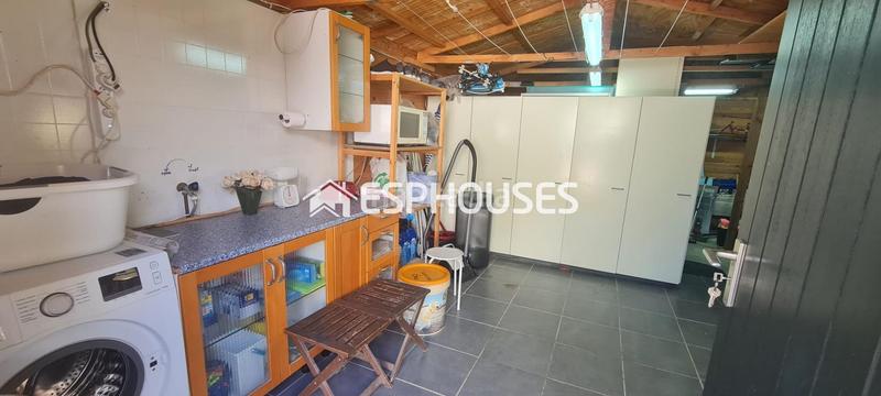 Foto f7da4838-2316-45bf-91db-a7ad1e7deedd. Terreno residencial terreno con chalet en la hoya daimes en Elche / Elx