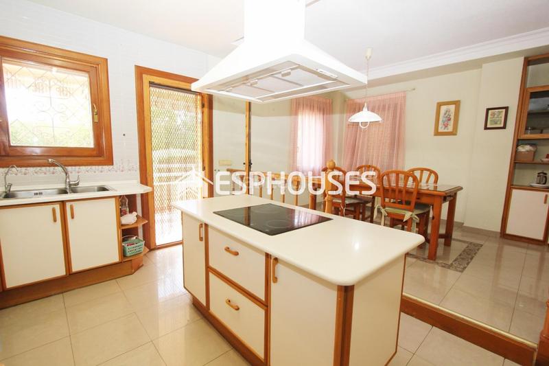 Foto 0ad4809d-ef05-493a-9126-6d2316bad8b0. Casa con riscaldamento parcheggio piscina in Varadero Nucia (la)