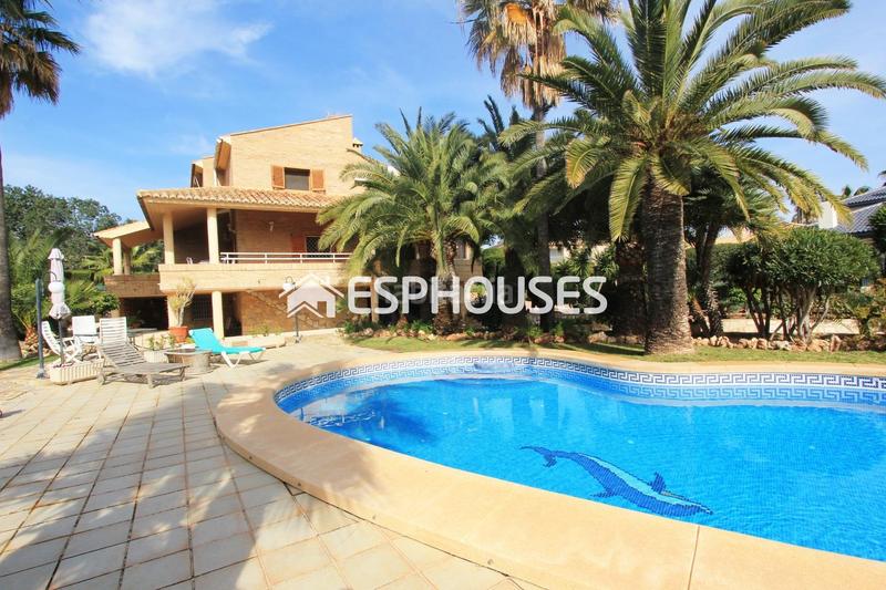 Foto e875f1d8-3eeb-4a87-bca9-adfdac3dbe2a. Casa con riscaldamento parcheggio piscina in Varadero Nucia (la)