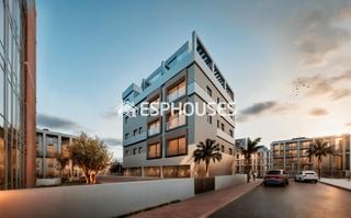 Apartament a Los Cuarteros. Apartamento a 100m de la playa en san pedro del pinatar
