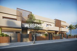 Àtic a Lo Pagán. Apartamento en san pedro del pinatar a 600m de la playa