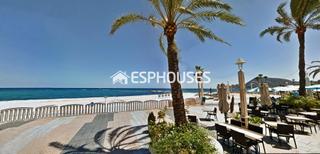 Pis en Altea Ciudad. Apartamento en altea  muy cntrico con plaza de parkingquotltim