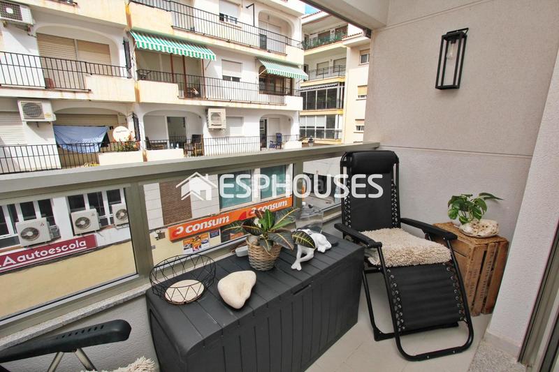 Foto 544ea496-0c3f-4f24-b3e4-5bffc8d74413. Piso apartamento muy céntrico con plaza de parkingquotúltimo precioquot en Altea