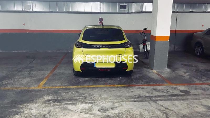 Foto 64204296-d075-405e-8090-6c5442d70f9d. Piso apartamento muy céntrico con plaza de parkingquotúltimo precioquot en Altea