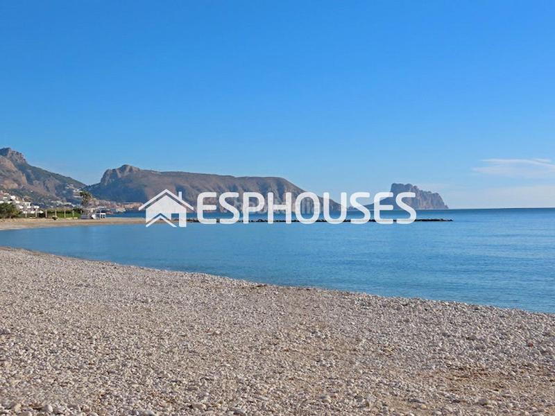 Foto 75216634-a48a-483c-9e1c-e0547cff6818. Piso apartamento muy céntrico con plaza de parkingquotúltimo precioquot en Altea