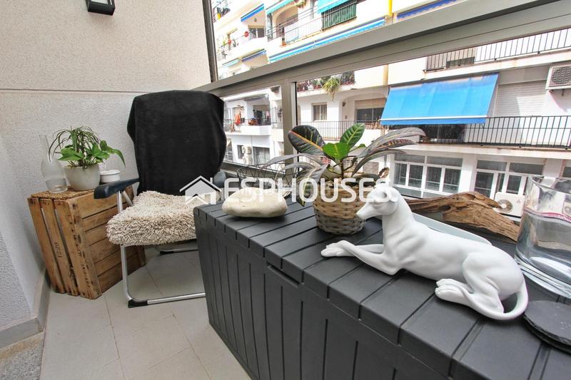 Foto 7ed17ed7-b67b-45c2-9d6b-d5b8318110bf. Piso apartamento muy céntrico con plaza de parkingquotúltimo precioquot en Altea