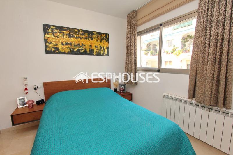 Foto a2622007-4d2f-463a-b414-72de364520a0. Piso apartamento muy céntrico con plaza de parkingquotúltimo precioquot en Altea