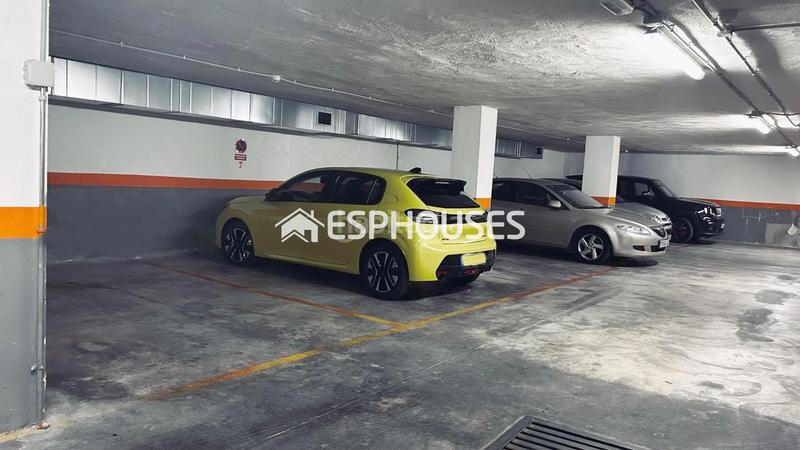 Foto c61b6c2a-6020-4895-82aa-17f98288d494. Piso apartamento muy céntrico con plaza de parkingquotúltimo precioquot en Altea