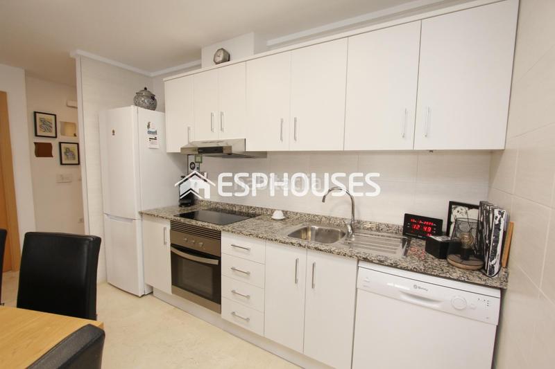 Foto d4638cb3-7c79-4625-a89d-25b10aeebaaf. Piso apartamento muy céntrico con plaza de parkingquotúltimo precioquot en Altea