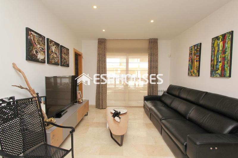 Foto d6ff7bdb-4092-48cb-b9ca-e0d54e3ece63. Piso apartamento muy céntrico con plaza de parkingquotúltimo precioquot en Altea