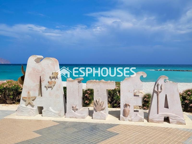Foto ddbfeade-f497-43d7-b98f-b22119b5562f. Piso apartamento muy céntrico con plaza de parkingquotúltimo precioquot en Altea