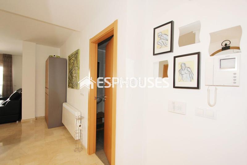 Foto e127ecbc-1012-417b-930b-0dfab2595c08. Piso apartamento muy céntrico con plaza de parkingquotúltimo precioquot en Altea
