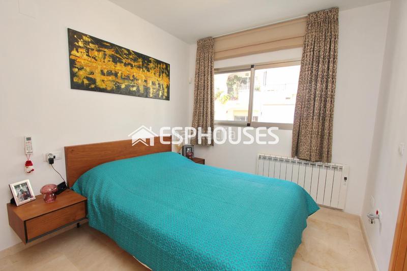 Foto f763b9cf-35d3-413c-80fb-ee85a2cc0b05. Piso apartamento muy céntrico con plaza de parkingquotúltimo precioquot en Altea
