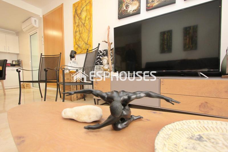 Foto fc5419ab-347d-496e-8f79-7fd8d0570677. Piso apartamento muy céntrico con plaza de parkingquotúltimo precioquot en Altea