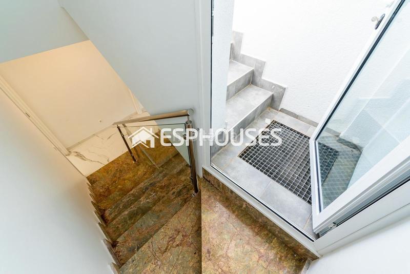 Foto 5164ced0-681f-47b2-8288-4ed6f0e6fbaf. Haus mit parking pool in Los Almendros Orihuela